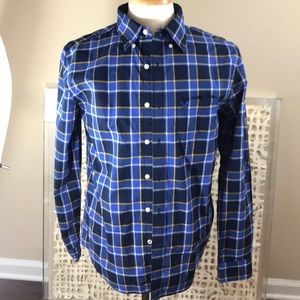 America Eagle button down shirt